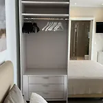 Stadthaus Am Kurpark, Penthouse Nr 10 *