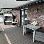 Stadthaus Am Kurpark, Penthouse Nr 10