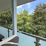 Stadthaus Am Kurpark, Penthouse Nr 10 *