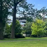 Lejlighed Stadthaus Am Kurpark, Penthouse Nr 10 *