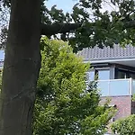 Stadthaus Am Kurpark, Penthouse Nr 10 Lejlighed *