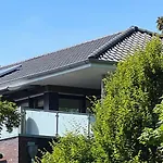 Lejlighed Stadthaus Am Kurpark, Penthouse Nr 10