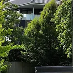 Stadthaus Am Kurpark, Penthouse Nr 10 Lejlighed Grömitz