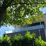 Stadthaus Am Kurpark, Penthouse Nr 10